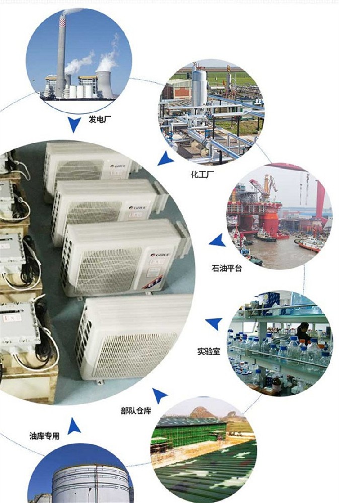 空調風機過載原因分析